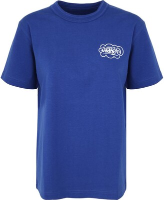 Sacai Eric Haze Onekindword T-Shirt - ShopStyle